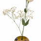 Aoi hana - Handmade Ikebana Flower Vase by Artesana Pottery